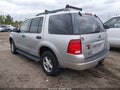Photo 3 of 21 — 2005 Ford Explorer