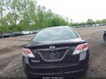 Photo 16 of 16 — 2011 Mazda 6