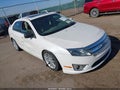 Photo 1 of 11 — 2012 Ford Fusion