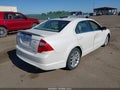 Photo 4 of 11 — 2012 Ford Fusion
