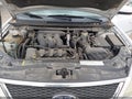 Photo 10 of 11 — 2005 Ford Five Hundred