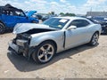Photo 2 of 17 — 2010 Chevrolet Camaro