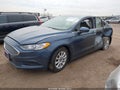 Photo 2 of 16 — 2018 Ford Fusion