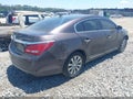 Photo 4 of 11 — 2014 Buick LaCrosse