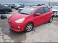 2013 Toyota Prius C — photo 2 of 17 | VIN JTDKDTB34D1042709