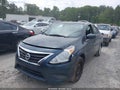 Photo 2 of 11 — 2016 Nissan Versa