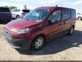 Photo 2 of 21 — 2020 Ford Transit Connect