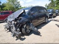 2017 Toyota Sienna — photo 2 of 17 | VIN 5TDKZ3DC4HS778931