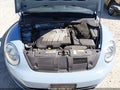 Photo 10 of 16 — 2014 Volkswagen Beetle