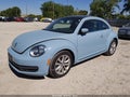 Photo 2 of 16 — 2014 Volkswagen Beetle