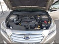 Photo 10 of 15 — 2016 Subaru Legacy