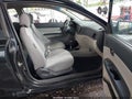 2008 Hyundai Accent — photo 5 of 19 | VIN KMHCM36C88U103204