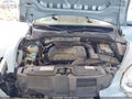 Photo 10 of 16 — 2014 Volkswagen Beetle