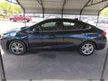 Photo 14 of 16 — 2016 Chevrolet Cruze