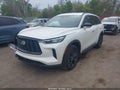 Photo 2 of 16 — 2025 Infiniti QX60