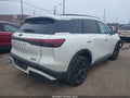 Photo 4 of 16 — 2025 Infiniti QX60