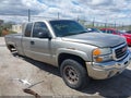 Photo 1 of 16 — 2003 GMC Sierra 1500