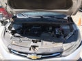 Photo 10 of 16 — 2017 Chevrolet Trax
