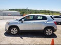 Photo 14 of 16 — 2017 Chevrolet Trax