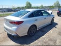 Photo 4 of 16 — 2018 Hyundai Sonata