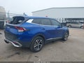 2023 Kia Sportage — photo 4 of 16 | VIN 5XYK33AF6PG078887