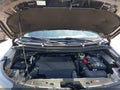 Photo 10 of 16 — 2017 Ford Explorer Sport Trac