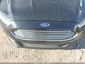 Photo 6 of 11 — 2014 Ford Fusion