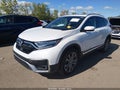 Photo 2 of 17 — 2021 Honda CR-V