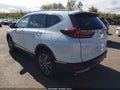Photo 3 of 17 — 2021 Honda CR-V