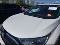Photo 6 of 17 — 2021 Honda CR-V