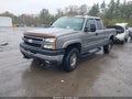 Photo 2 of 20 — 2006 Chevrolet Silverado 2500