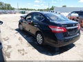2015 Nissan Sentra — photo 3 of 15 | VIN 3N1AB7AP4FY343835