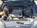 Photo 10 of 11 — 2005 Toyota Highlander