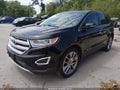 Photo 2 of 17 — 2016 Ford Edge