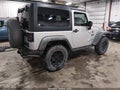 Photo 4 of 18 — 2012 Jeep Wrangler