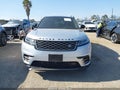 Photo 12 of 16 — 2021 Land Rover Range Rover Velar