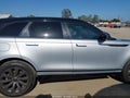 Photo 13 of 16 — 2021 Land Rover Range Rover Velar
