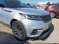 Photo 6 of 16 — 2021 Land Rover Range Rover Velar
