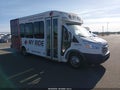 2018 Ford Transit-350 — photo 1 of 15 | VIN 1FDES8PM0JKA73703