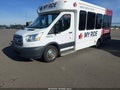 2018 Ford Transit-350 — photo 2 of 15 | VIN 1FDES8PM0JKA73703