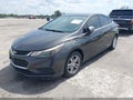 Photo 2 of 17 — 2017 Chevrolet Cruze
