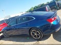 Photo 14 of 16 — 2019 Chevrolet Malibu
