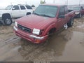 1998 Toyota Tacoma — photo 2 of 17 | VIN 4TAWM72N8WZ058907