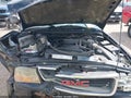 2002 GMC Sonoma — photo 10 of 16 | VIN 1GTDT19W928167936