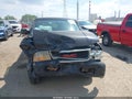 2002 GMC Sonoma — photo 12 of 16 | VIN 1GTDT19W928167936