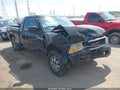 2002 GMC Sonoma — photo 1 of 16 | VIN 1GTDT19W928167936