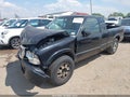 2002 GMC Sonoma — photo 2 of 16 | VIN 1GTDT19W928167936