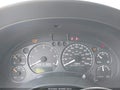 2002 GMC Sonoma — photo 7 of 16 | VIN 1GTDT19W928167936