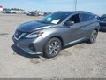 2021 Nissan Murano — photo 2 of 17 | VIN 5N1AZ2BJ5MC129850