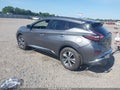 2021 Nissan Murano — photo 3 of 17 | VIN 5N1AZ2BJ5MC129850